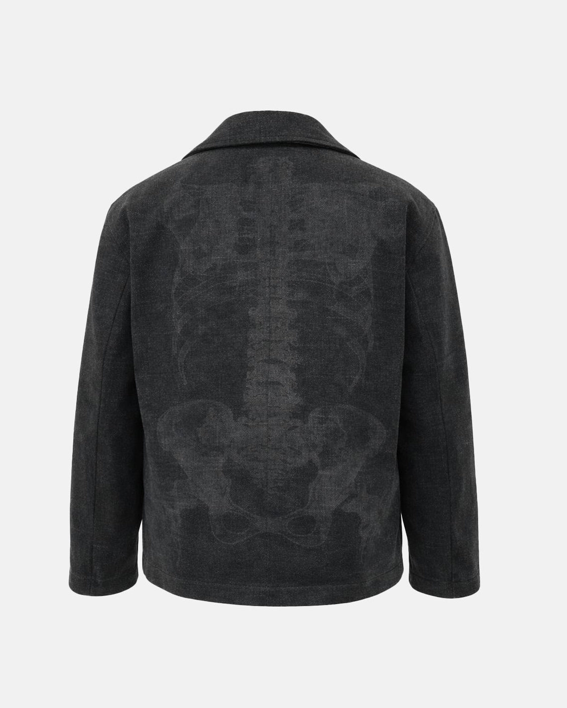 Midnight anatomy jacket