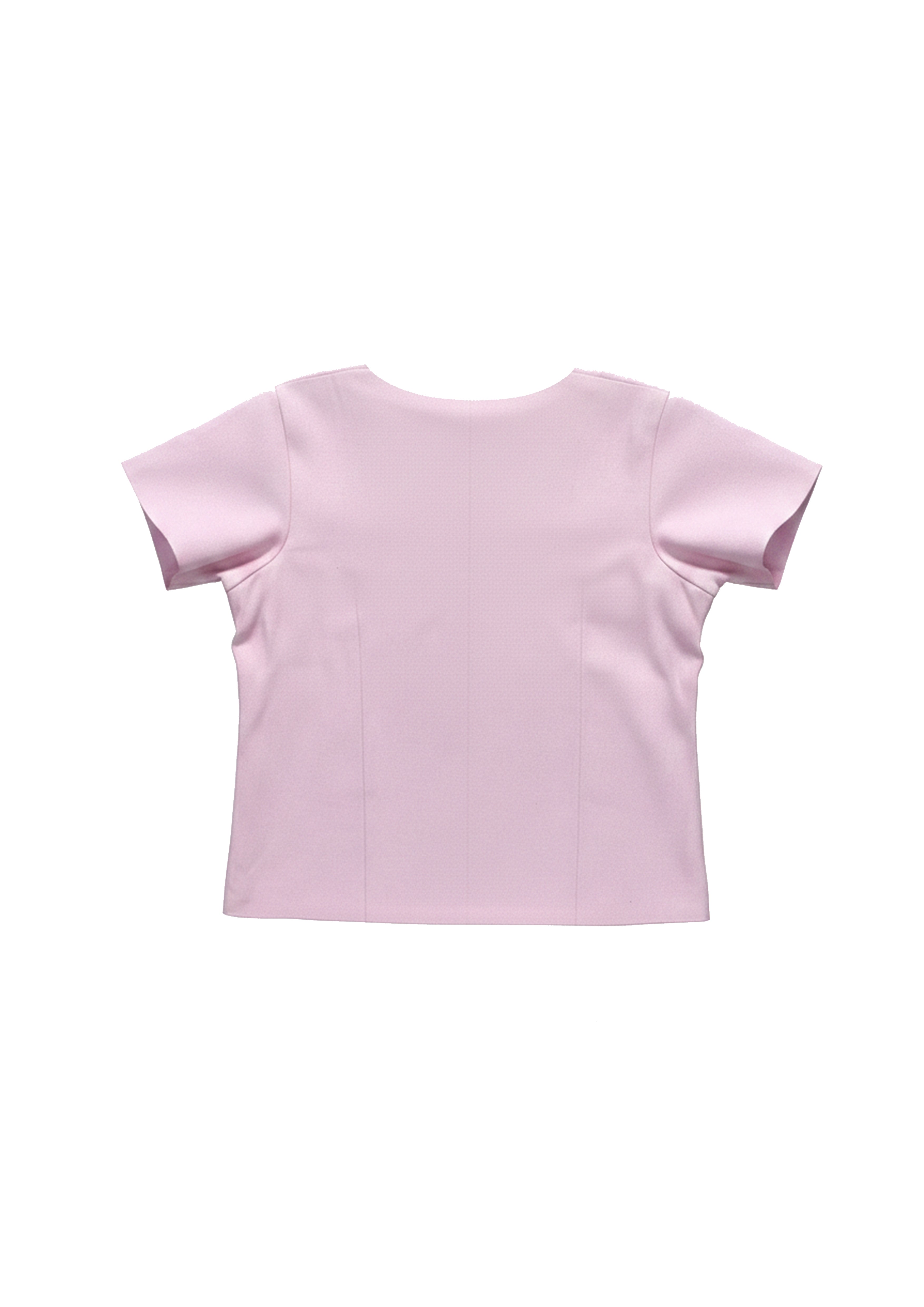 Cupid blush top