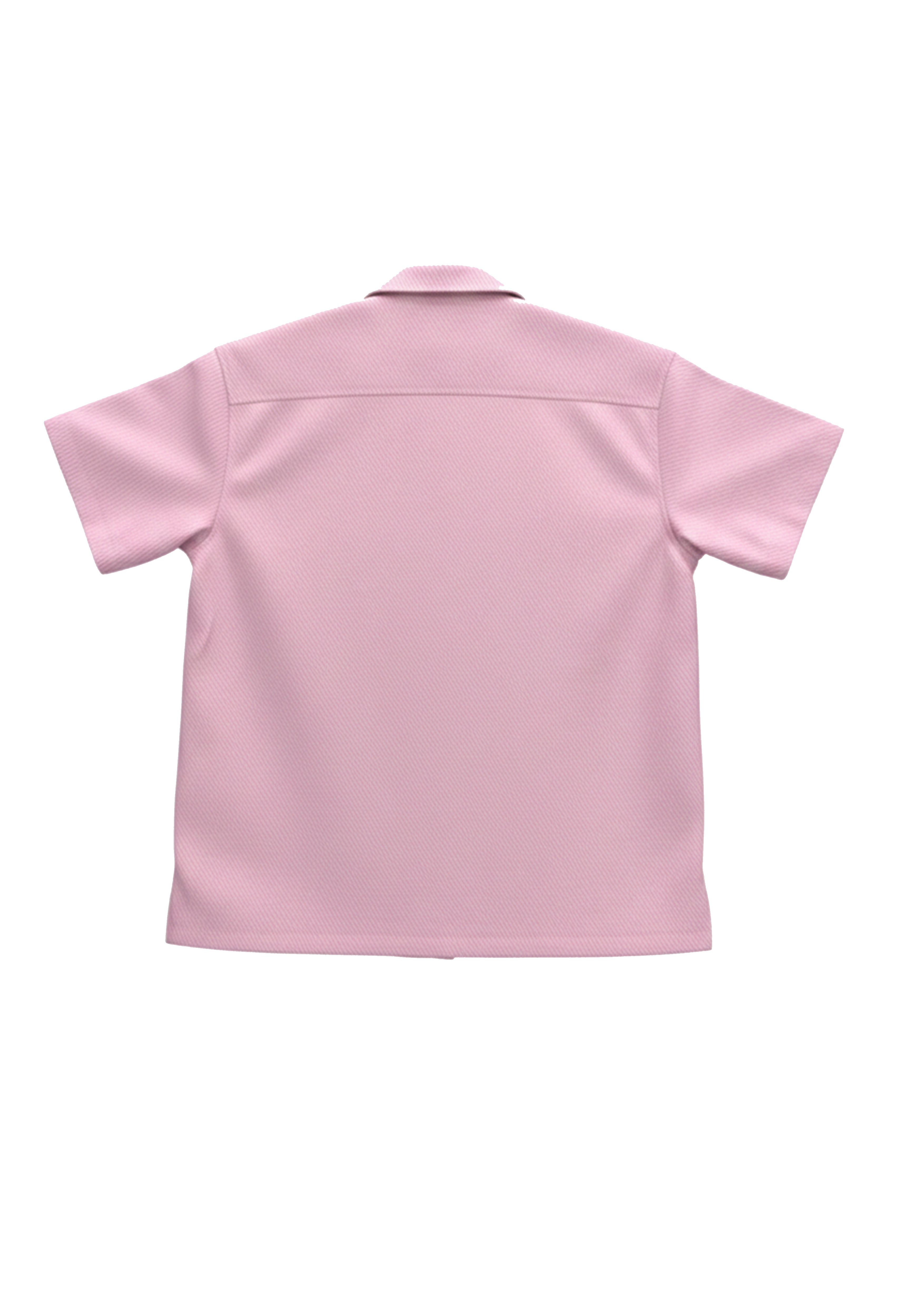 Blush core shirt