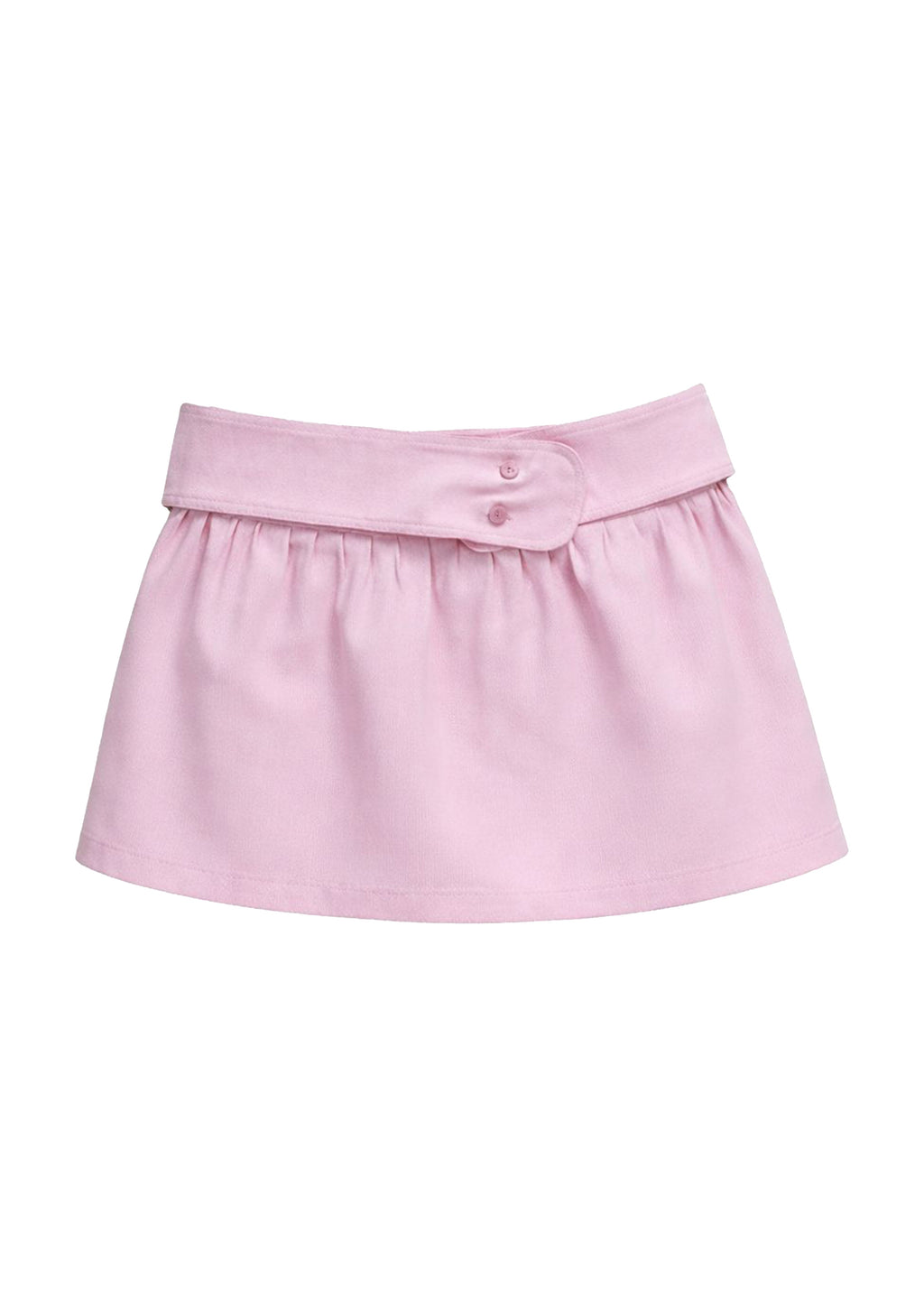 Baby core mini skirt