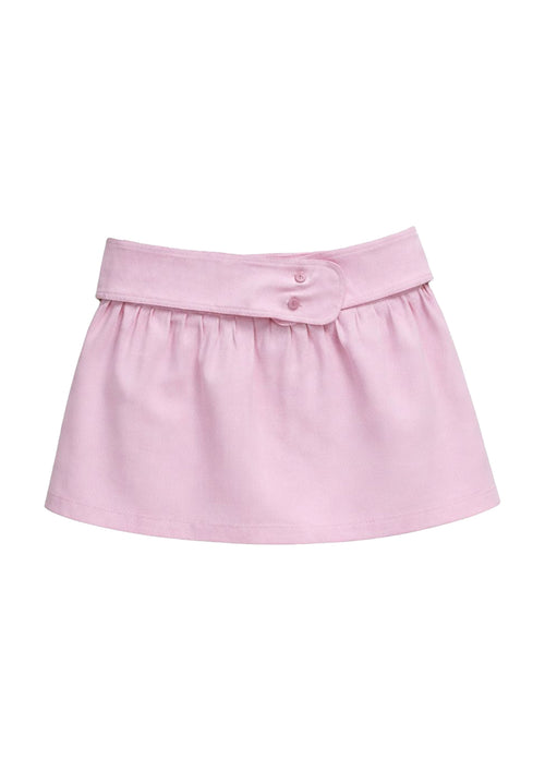 Baby core mini skirt