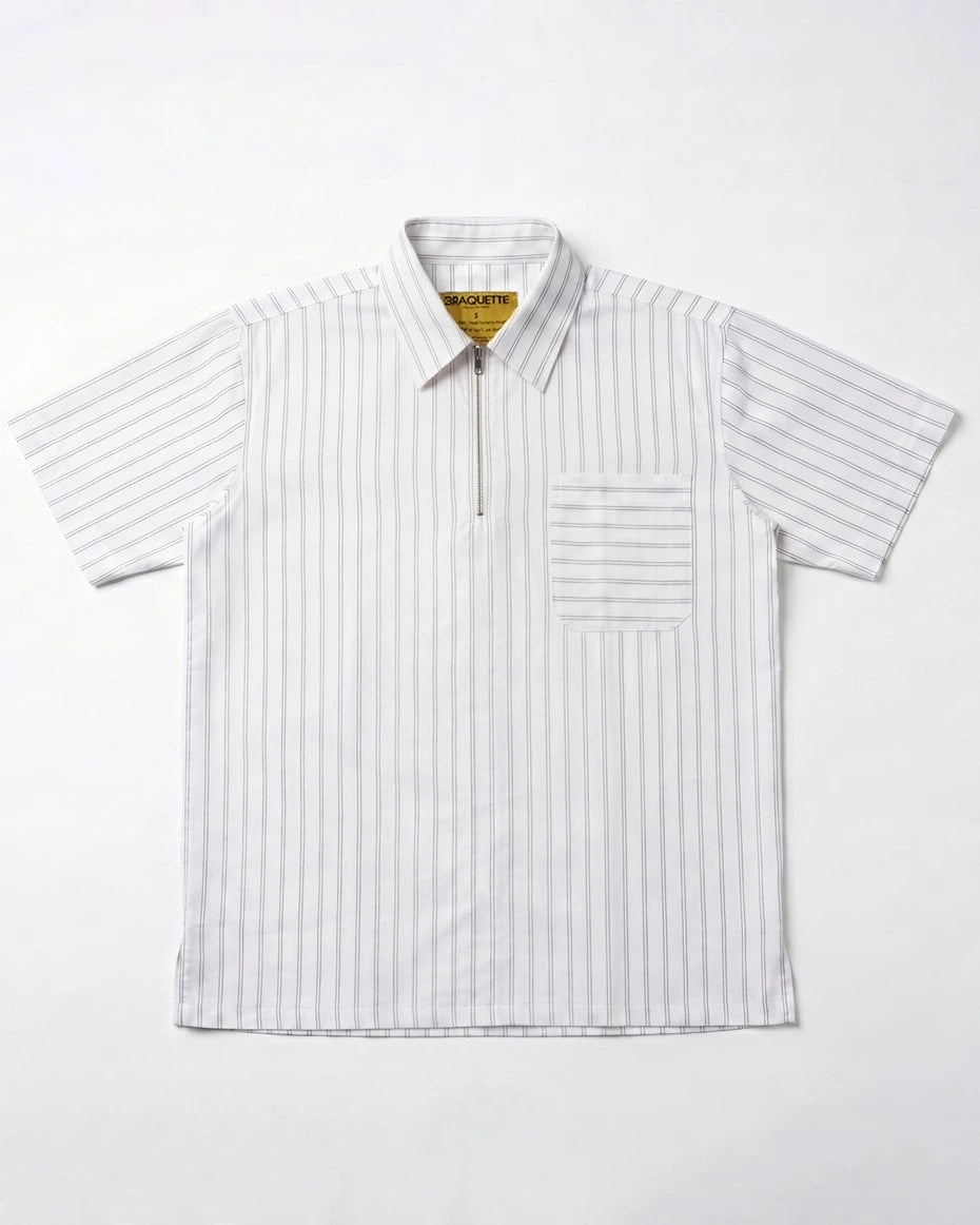 Pin Stripe polo